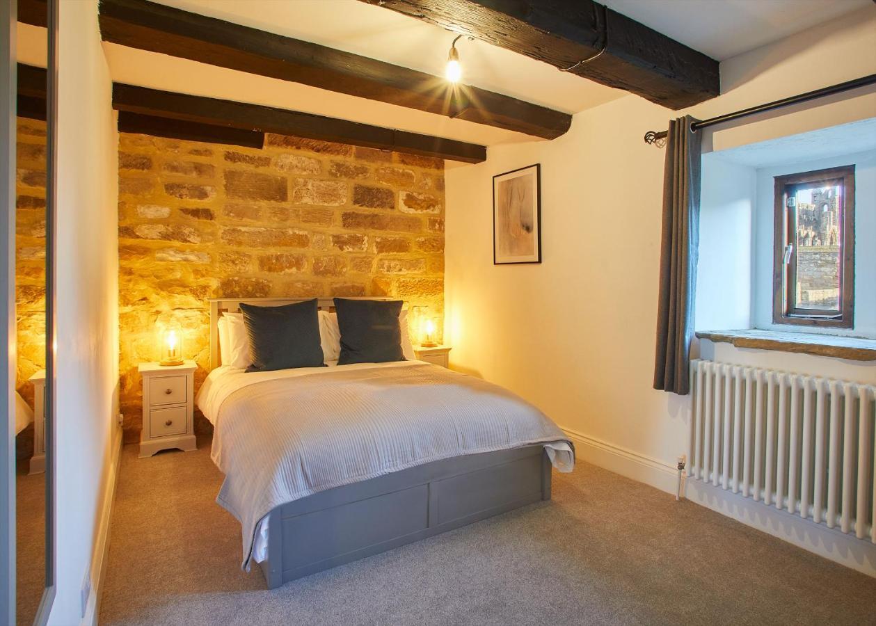 Host & Stay - The Coach House Whitby Kültér fotó